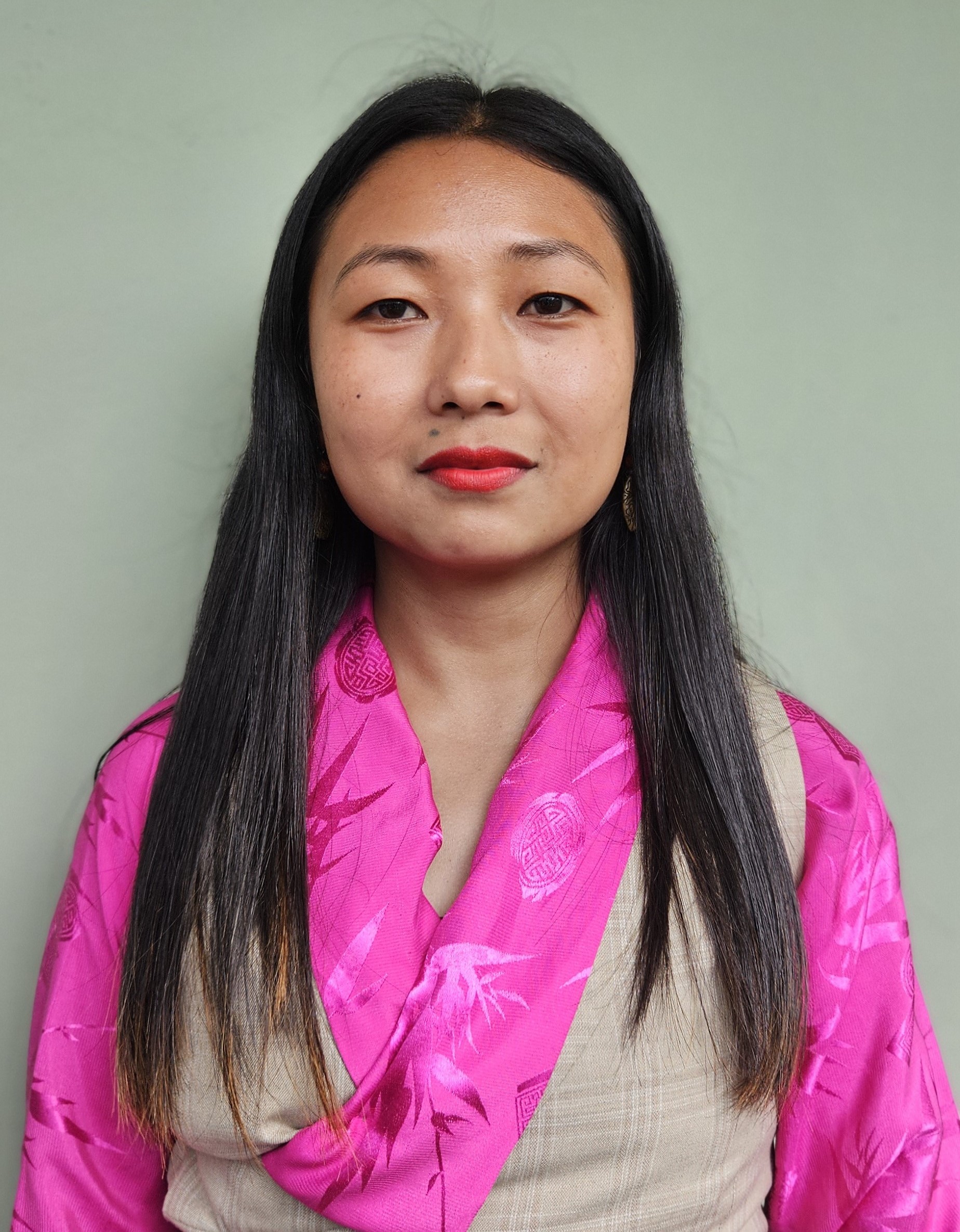 Teacher Name